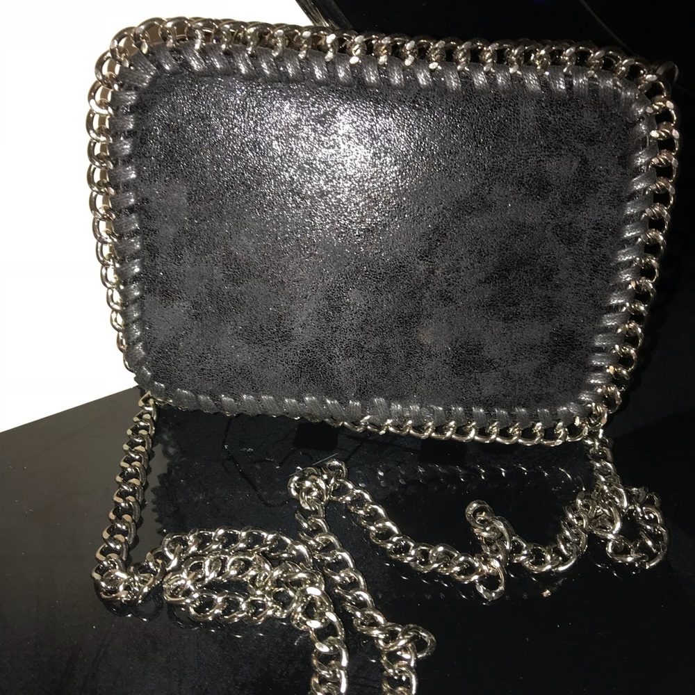 Sexy shoulder bag
